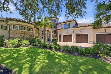 Positioned on one of the most coveted homesites within the - photo 1