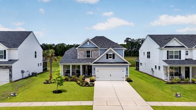 (private lake, pond, coastal) Home For Sale in Ridgeville South Carolina