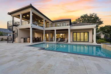 Positioned on one of the most coveted homesites within the - photo 2