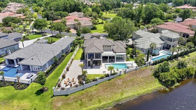 Positioned on one of the most coveted homesites within the - photo 3