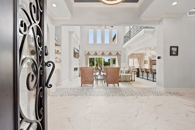 Positioned on one of the most coveted homesites within the - photo 5