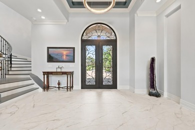 Positioned on one of the most coveted homesites within the - photo 6