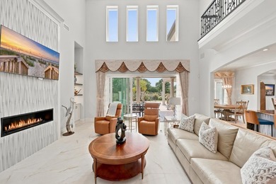 Positioned on one of the most coveted homesites within the - photo 8