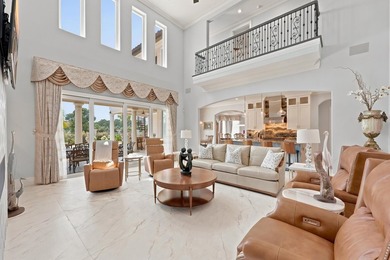Positioned on one of the most coveted homesites within the - photo 9