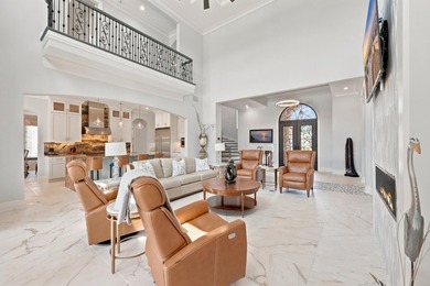 Positioned on one of the most coveted homesites within the - photo 10