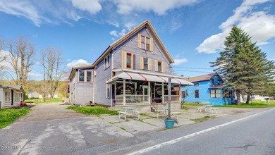 This unique and well-known property, historically recognized as - photo 1
