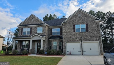 Iris Lakes Home For Sale in Mcdonough Georgia