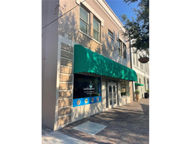 Lake Monroe Commercial For Sale in Sanford Florida