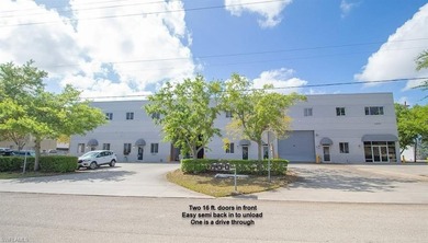 Located in the premier Greyhound Industrial Park off Bonita - photo 2