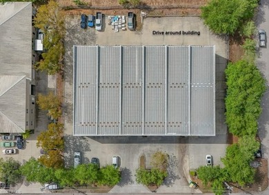 Located in the premier Greyhound Industrial Park off Bonita - photo 3