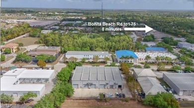 Located in the premier Greyhound Industrial Park off Bonita - photo 4