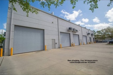 Located in the premier Greyhound Industrial Park off Bonita - photo 5
