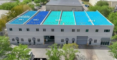 Located in the premier Greyhound Industrial Park off Bonita - photo 8