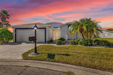 Port Charlotte Waterway Lakes Area Home For Sale in Punta Gorda Florida