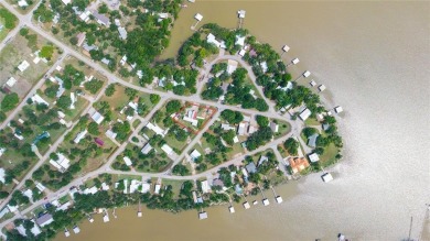 Lake Home For Sale in May, Texas