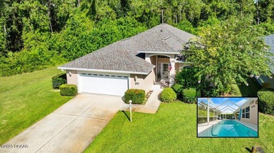Ormond Lakes  Home For Sale in Ormond Beach Florida