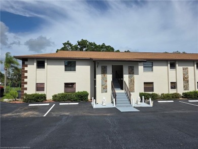 Lake Verona Condo For Sale in Avon Park Florida