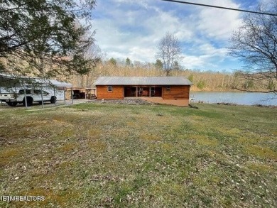 Lake Home For Sale in Grandview, Tennessee