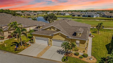 Port Charlotte Waterway Lakes Area Home For Sale in Punta Gorda Florida