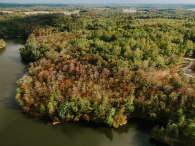 (private lake, pond, creek) Lot For Sale in Lewisburgh Kentucky