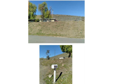 Canyon Lake Lot For Sale in Menifee California