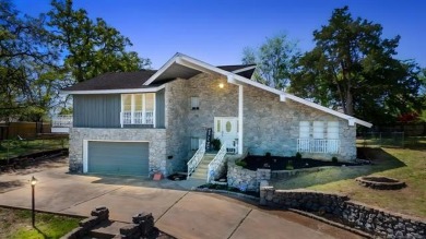 Lake Home Sale Pending in Sand Springs, Oklahoma