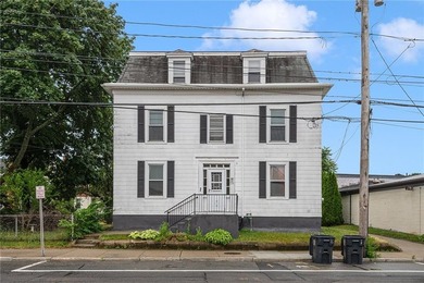 Excellent opportunity to own a well-maintained three-family - photo 1