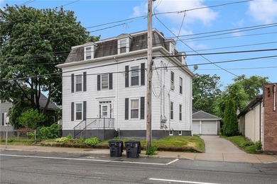 Excellent opportunity to own a well-maintained three-family - photo 2