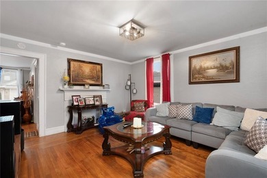 Excellent opportunity to own a well-maintained three-family - photo 4