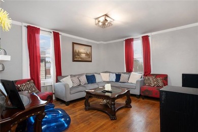 Excellent opportunity to own a well-maintained three-family - photo 5