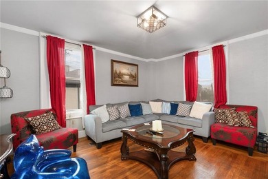 Excellent opportunity to own a well-maintained three-family - photo 6