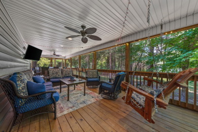 Poplar Ridge Home with Dock! - photo 10