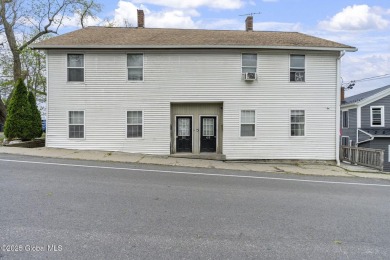 Lake Townhome/Townhouse Sale Pending in Coxsackie, New York