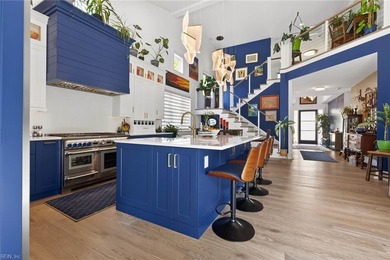 Custom-designed 2025 home where expertly designed interiors - photo 11