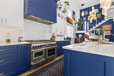 Custom-designed 2025 home where expertly designed interiors - photo 12