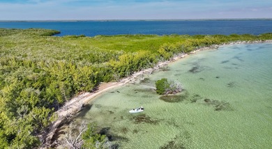 MAIN KEY is a 145.5-acre private island with over a mile of - photo 3