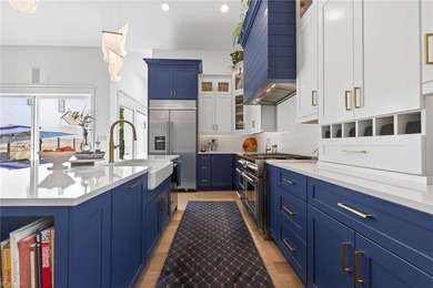 Custom-designed 2025 home where expertly designed interiors - photo 13