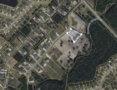 Welcome to The Exclusive, Gated Community of Double*C* Ranch !!! - photo 14