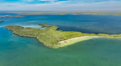 MAIN KEY is a 145.5-acre private island with over a mile of - photo 5