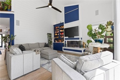 Custom-designed 2025 home where expertly designed interiors - photo 15
