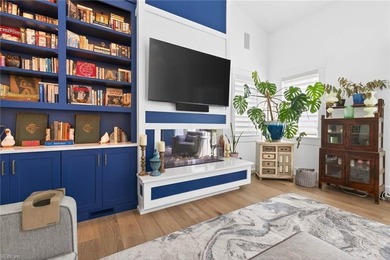 Custom-designed 2025 home where expertly designed interiors - photo 16