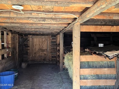 Elk Meadows Ranch is a 198-acre recreational and agricultural - photo 18