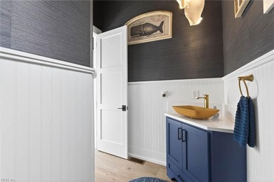 Custom-designed 2025 home where expertly designed interiors - photo 18