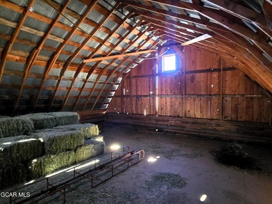 Elk Meadows Ranch is a 198-acre recreational and agricultural - photo 19