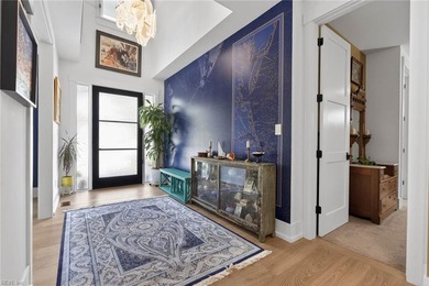 Custom-designed 2025 home where expertly designed interiors - photo 19