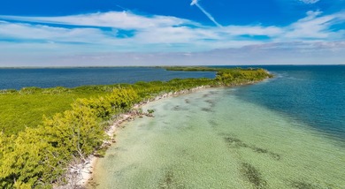 MAIN KEY is a 145.5-acre private island with over a mile of - photo 10