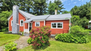 Lake Home For Sale in Groton, New York