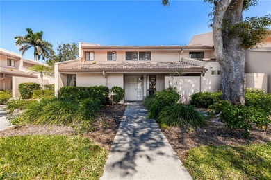 Caloosahatchee River Townhome/Townhouse For Sale in Fort Myers Florida