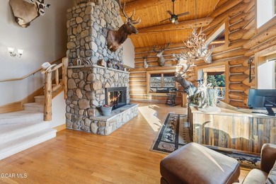 Elk Meadows Ranch is a 198-acre recreational and agricultural - photo 21