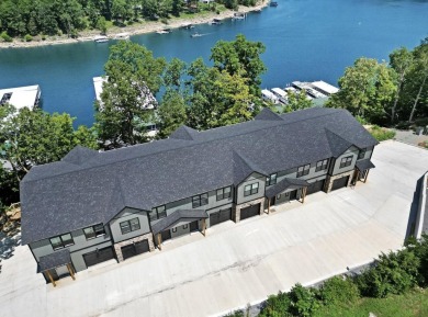 Lake Condo For Sale in Lancaster, Kentucky